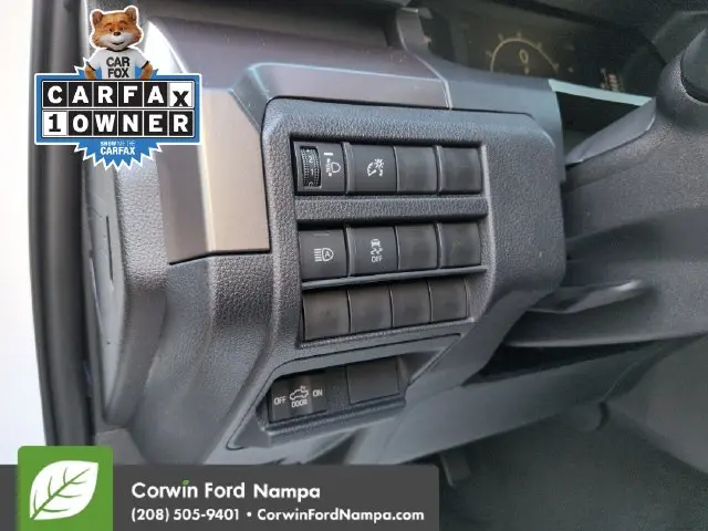 2026 Toyota Tacoma - $40,489