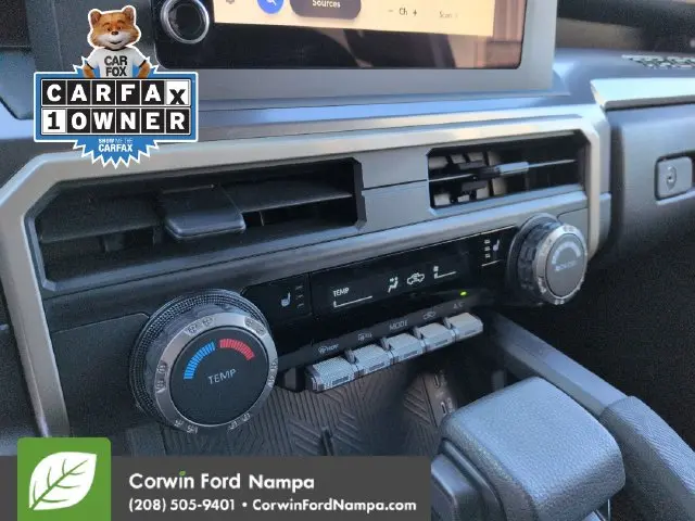 2026 Toyota Tacoma - $40,489