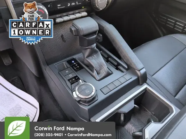 2026 Toyota Tacoma - $40,489