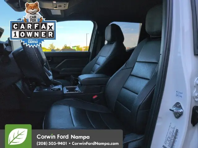 2026 Toyota Tacoma - $40,489