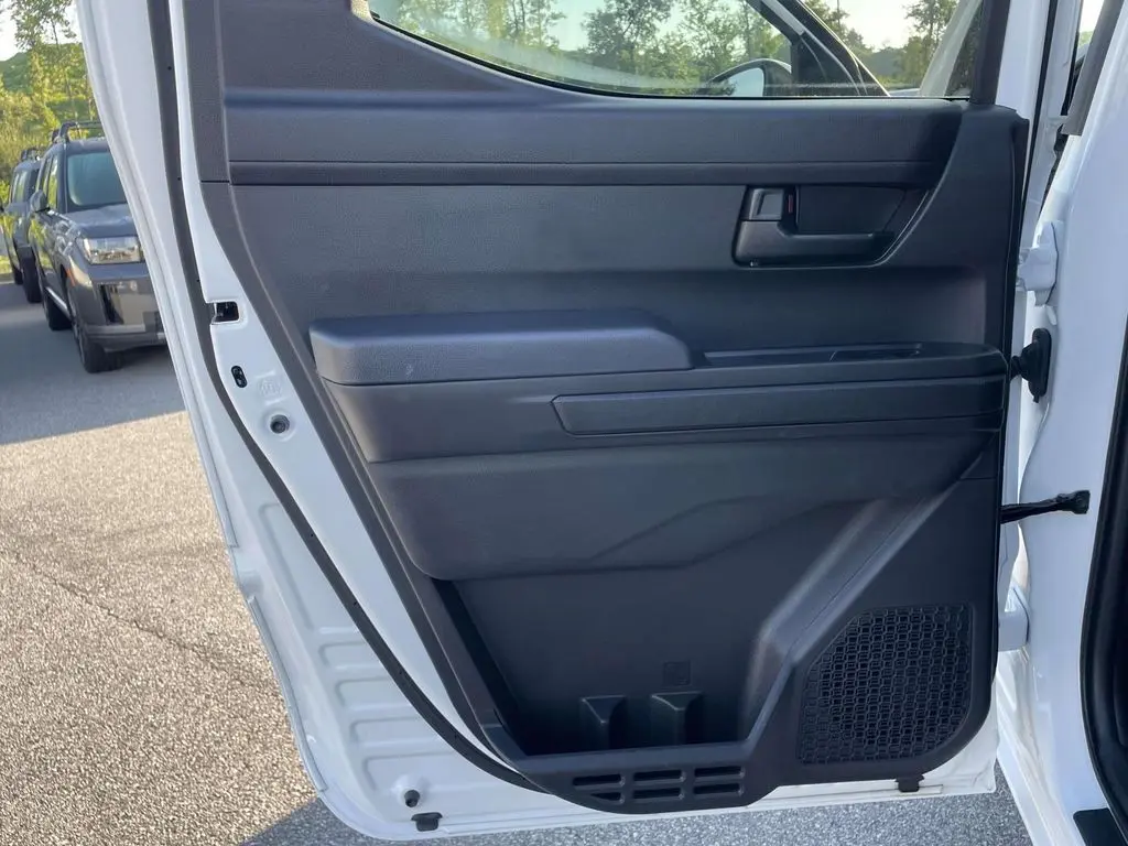 2026 Toyota Tacoma - $42,100
