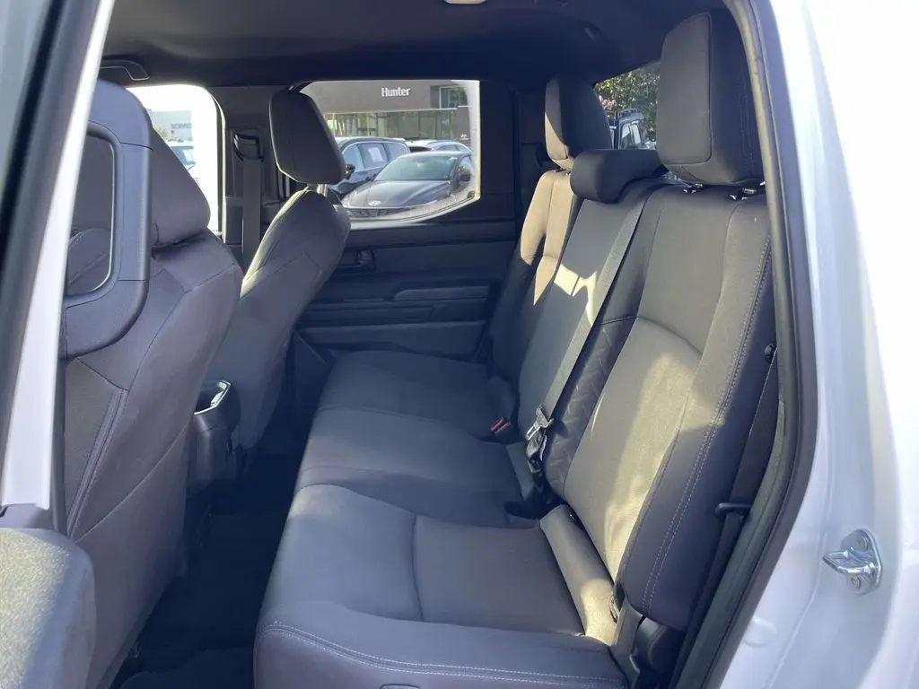 2026 Toyota Tacoma - $42,100