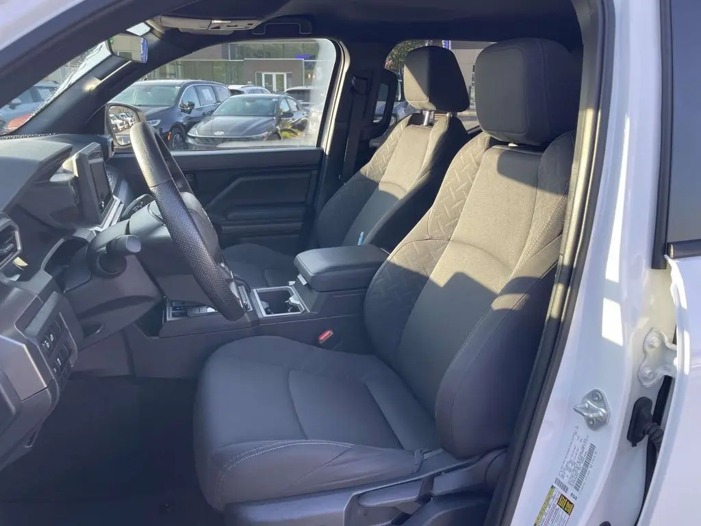 2026 Toyota Tacoma - $42,100