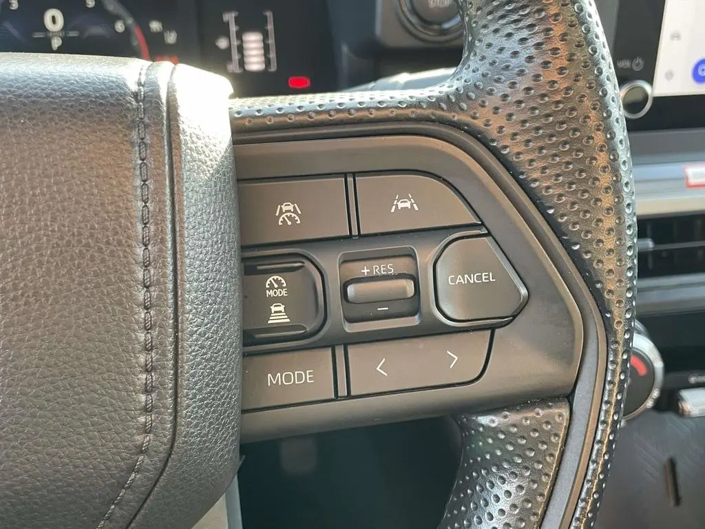2026 Toyota Tacoma - $42,100
