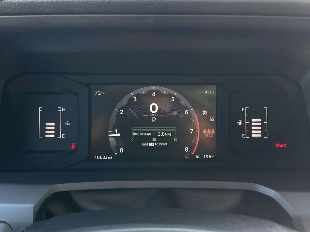 2026 Toyota Tacoma - $42,100