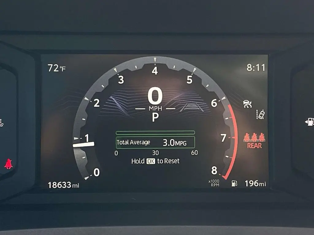 2026 Toyota Tacoma - $42,100