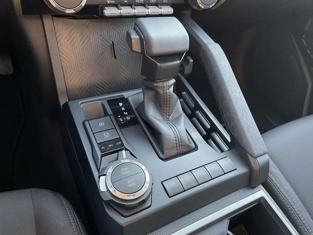 2026 Toyota Tacoma - $42,100
