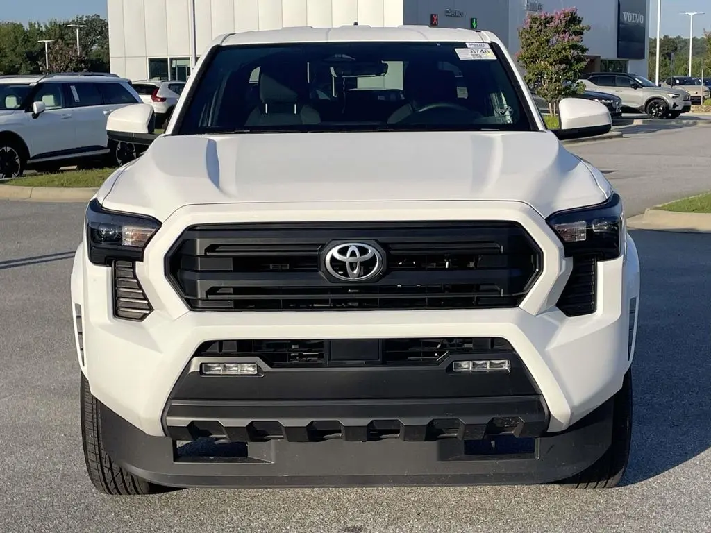 2026 Toyota Tacoma - $42,100