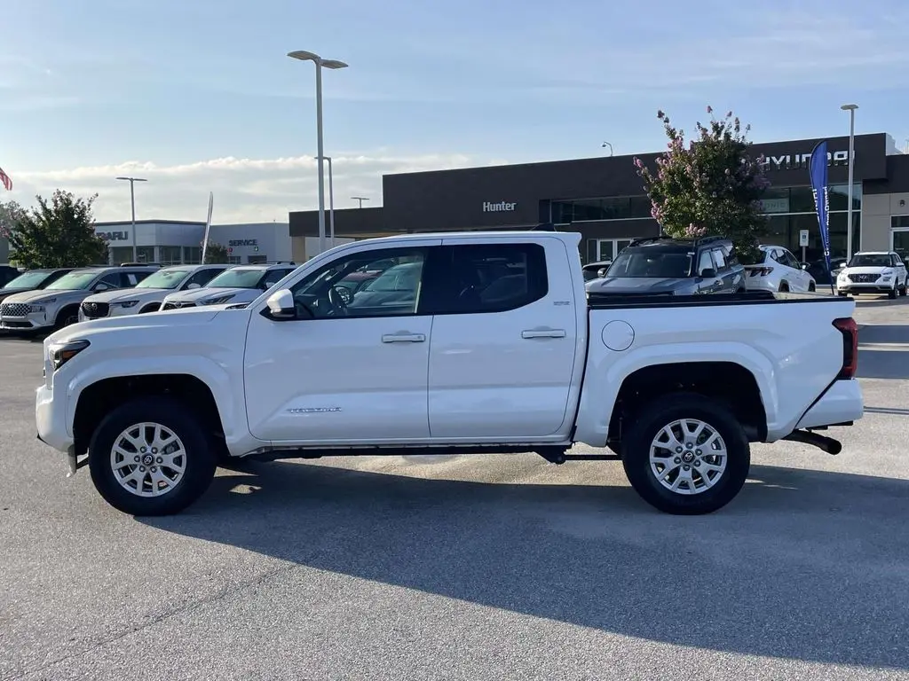 2026 Toyota Tacoma - $42,100