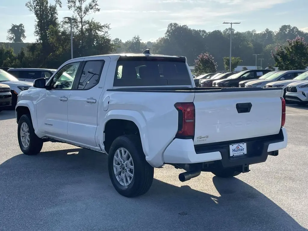 2026 Toyota Tacoma - $42,100