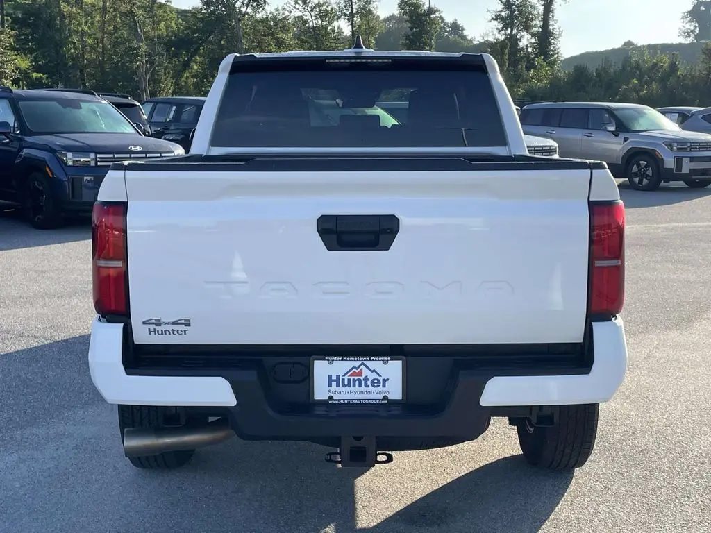 2026 Toyota Tacoma - $42,100