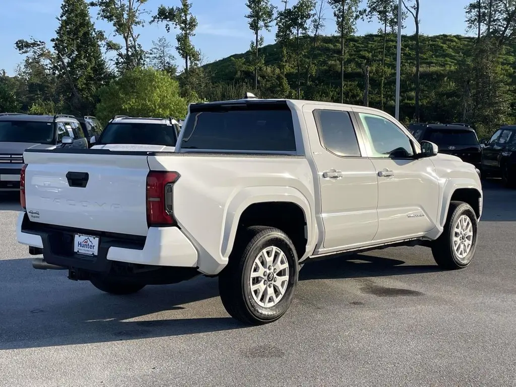 2026 Toyota Tacoma - $42,100