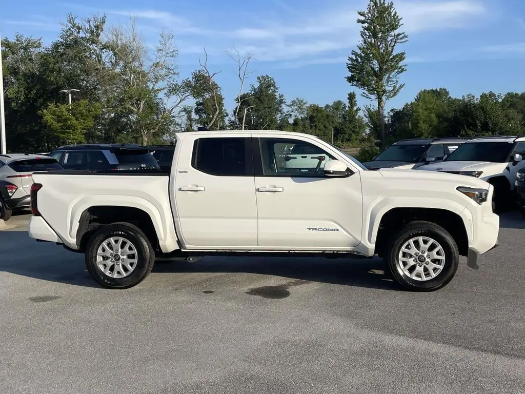 2026 Toyota Tacoma - $42,100