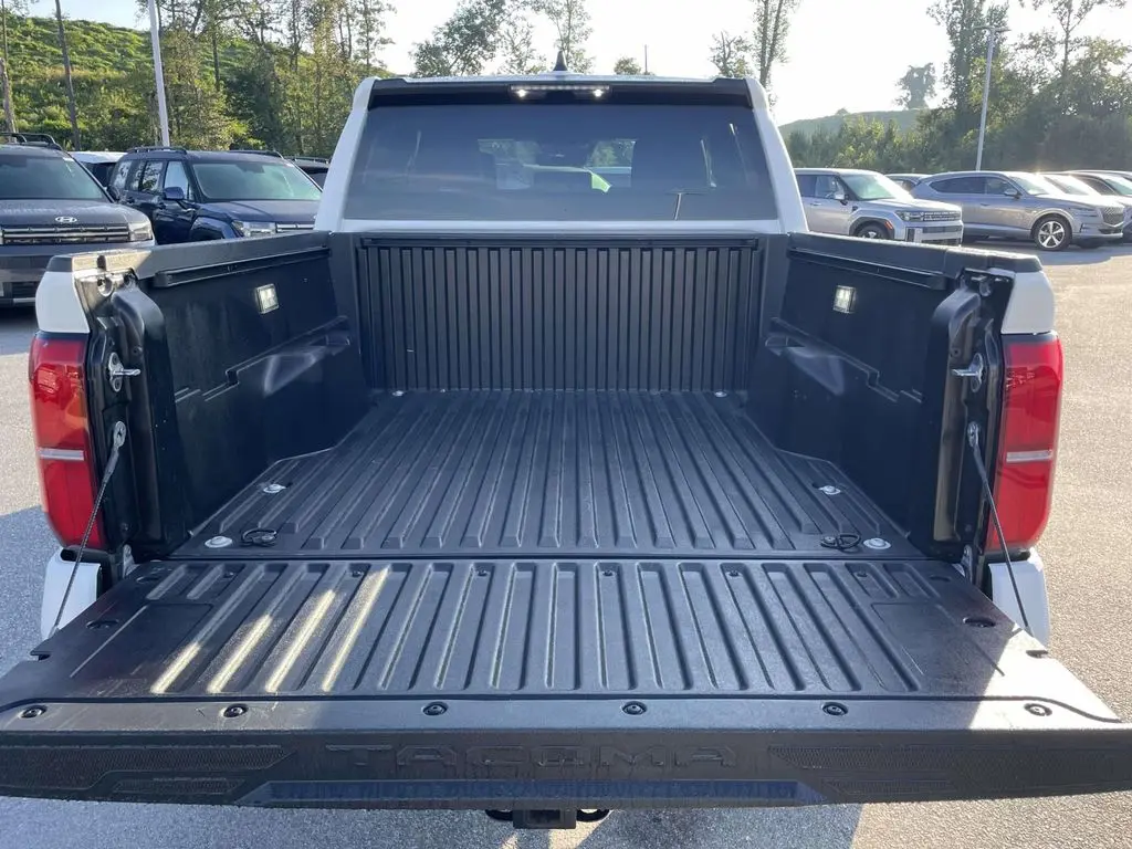 2026 Toyota Tacoma - $42,100