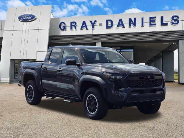 2026 Toyota Tacoma - $41,500
