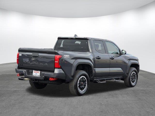 2026 Toyota Tacoma - $41,500