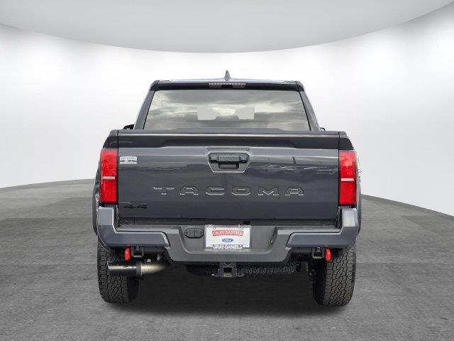 2026 Toyota Tacoma - $41,500