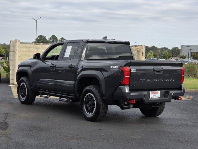 2026 Toyota Tacoma - $41,500