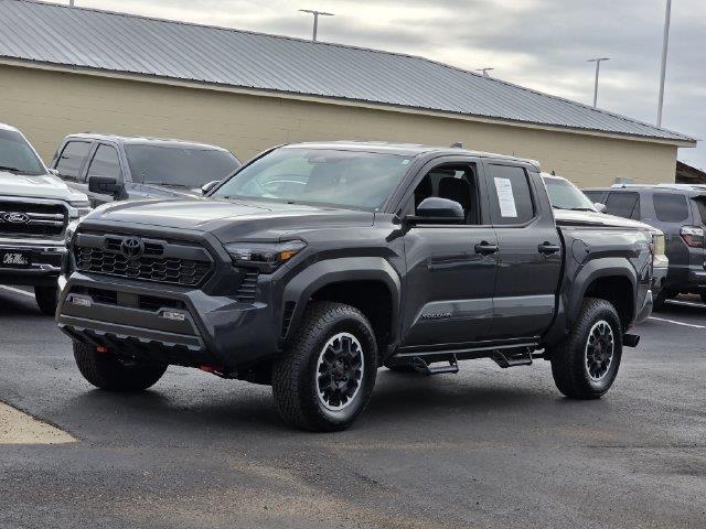2026 Toyota Tacoma - $41,500