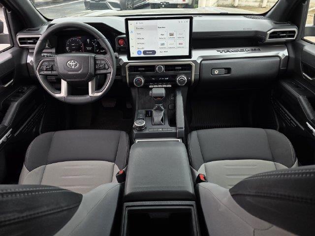 2026 Toyota Tacoma - $41,500