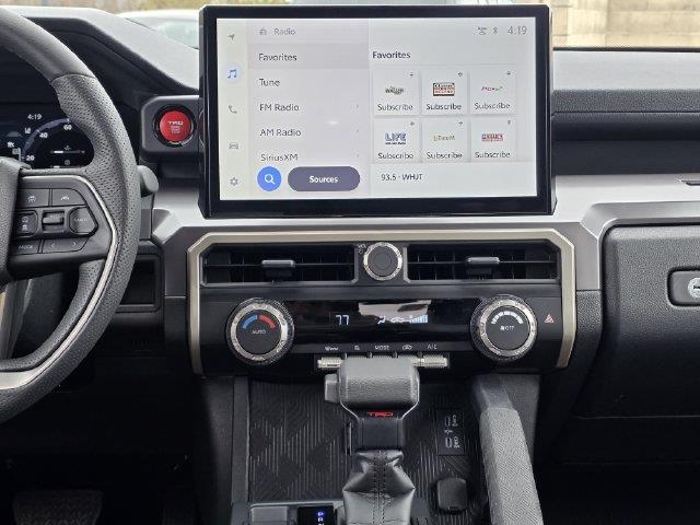 2026 Toyota Tacoma - $41,500