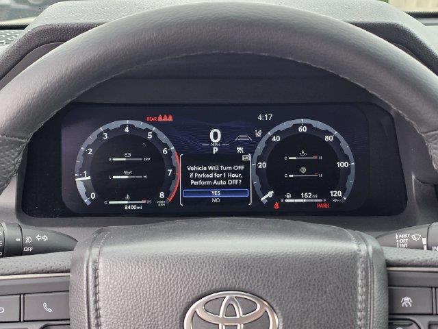 2026 Toyota Tacoma - $41,500