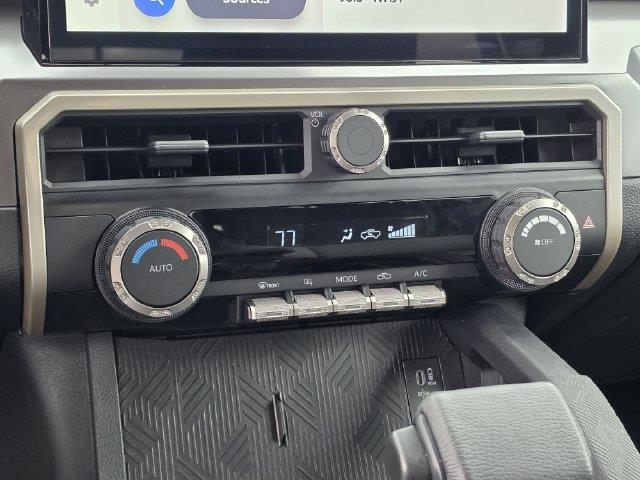 2026 Toyota Tacoma - $41,500