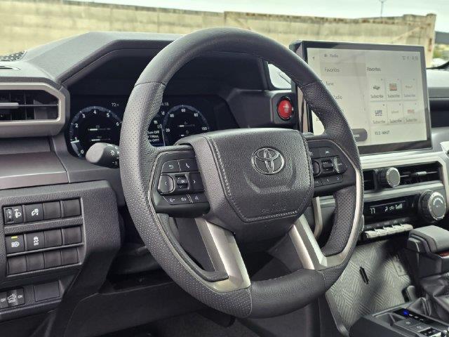 2026 Toyota Tacoma - $41,500