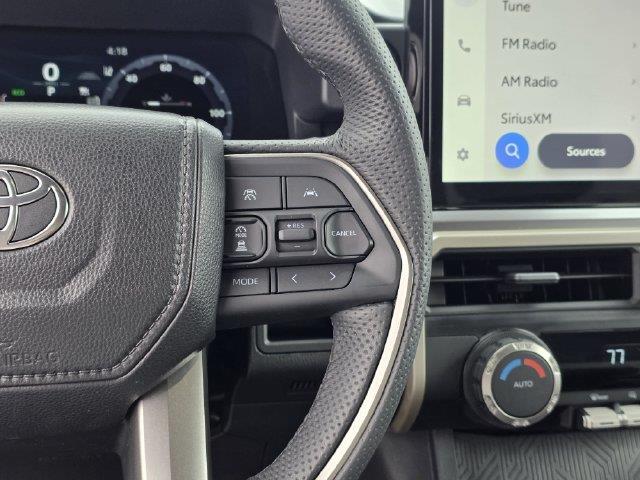 2026 Toyota Tacoma - $41,500