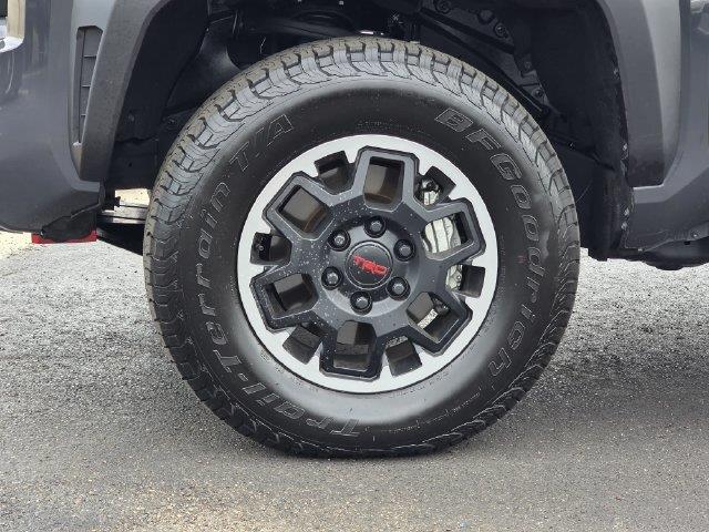 2026 Toyota Tacoma - $41,500