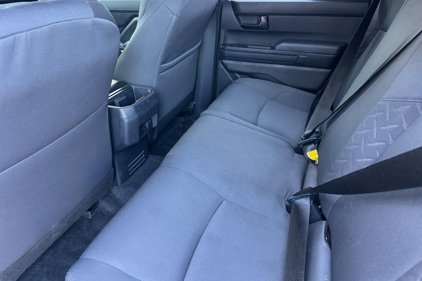 2026 Toyota Tacoma - $35,550