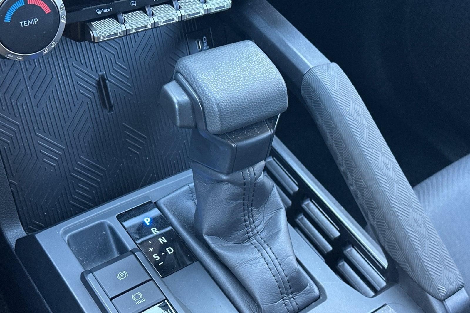 2026 Toyota Tacoma - $35,550