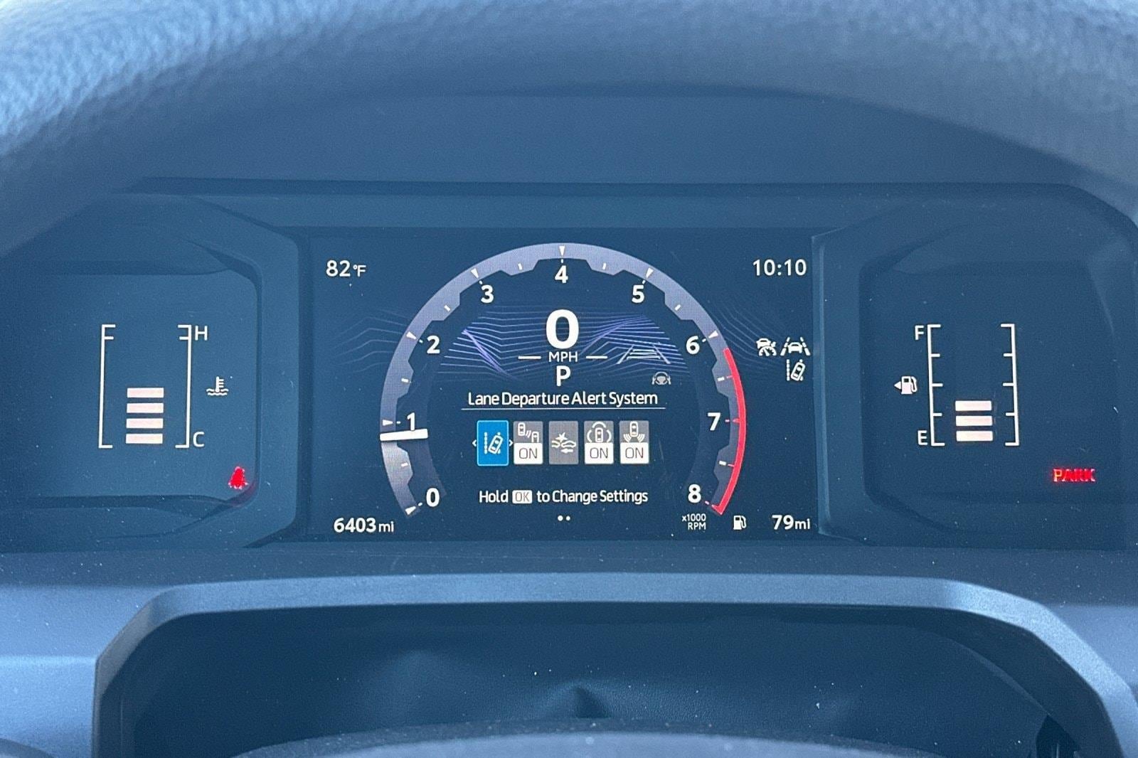 2026 Toyota Tacoma - $35,550