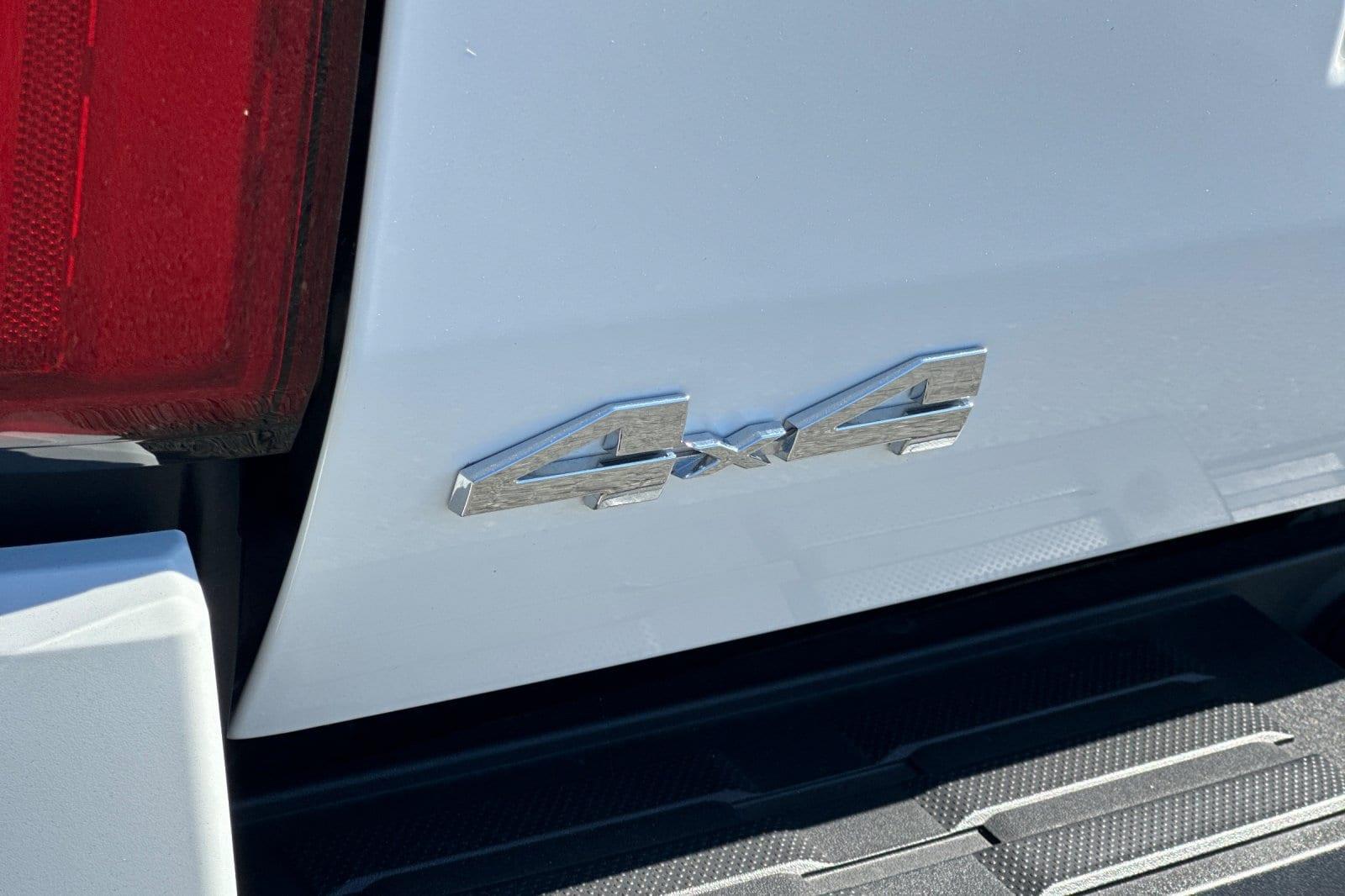 2026 Toyota Tacoma - $35,550