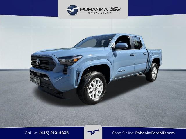 2026 Toyota Tacoma - $43,121