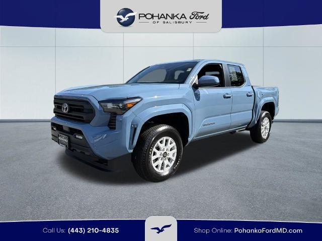 2026 Toyota Tacoma - $43,121