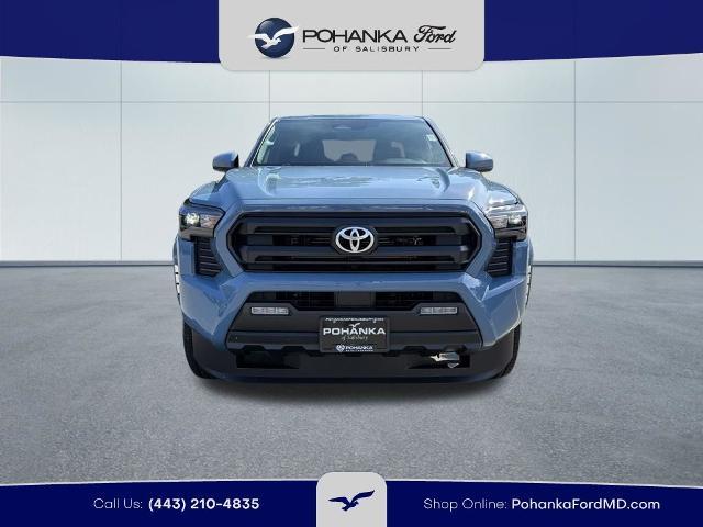 2026 Toyota Tacoma - $43,121