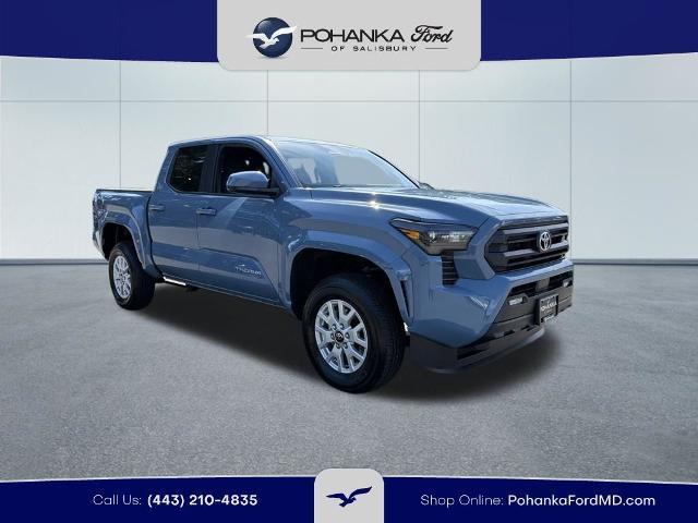 2026 Toyota Tacoma - $43,121