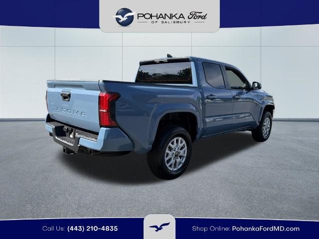 2026 Toyota Tacoma - $43,121
