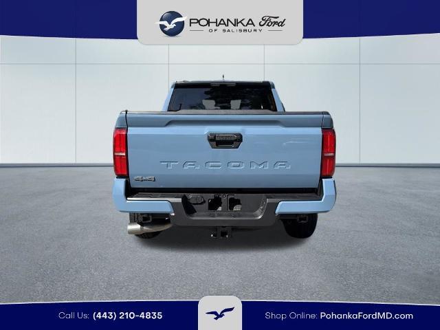 2026 Toyota Tacoma - $43,121
