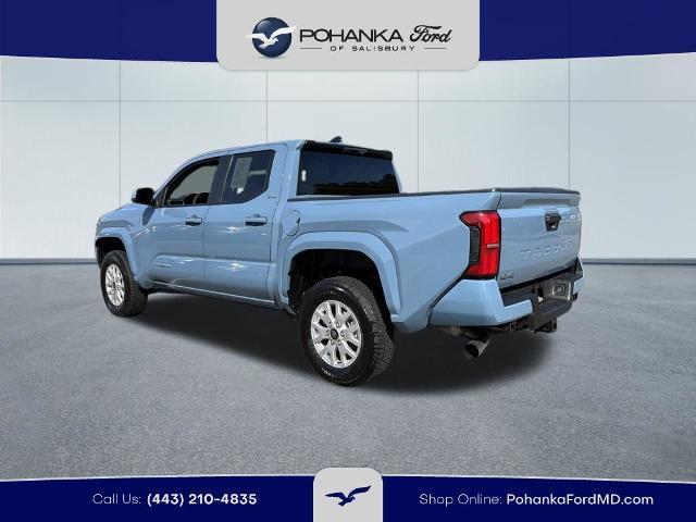 2026 Toyota Tacoma - $43,121