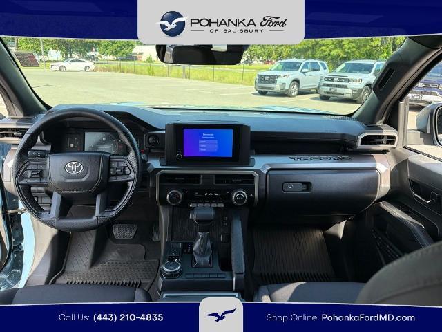 2026 Toyota Tacoma - $43,121