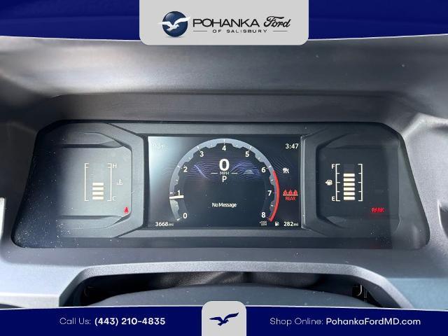 2026 Toyota Tacoma - $43,121