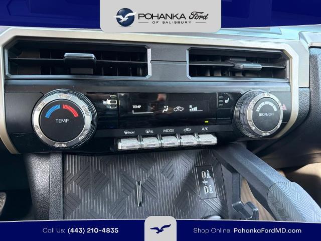 2026 Toyota Tacoma - $43,121