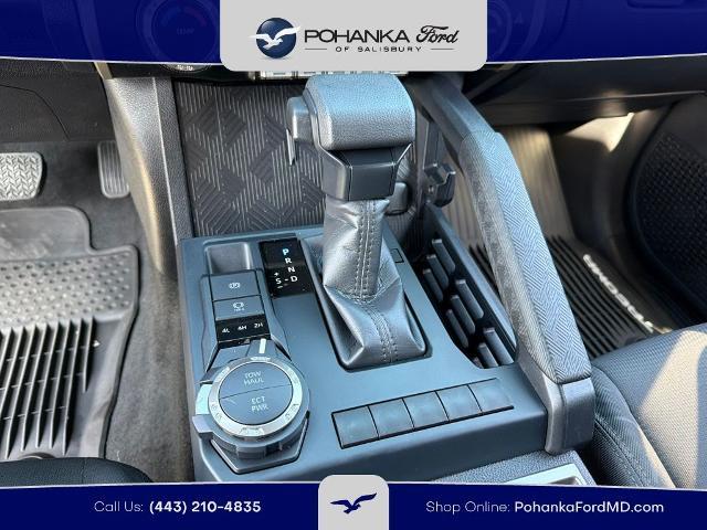2026 Toyota Tacoma - $43,121