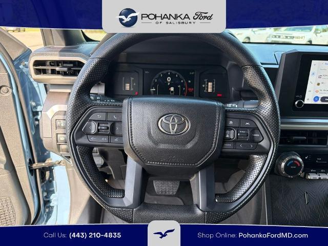 2026 Toyota Tacoma - $43,121