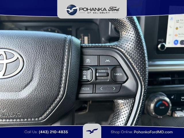 2026 Toyota Tacoma - $43,121