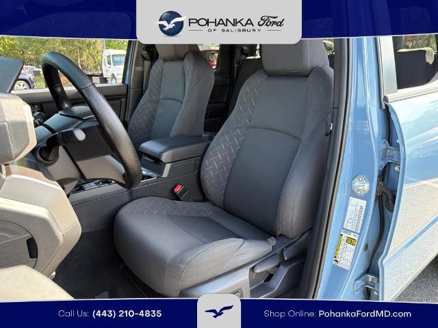 2026 Toyota Tacoma - $43,121