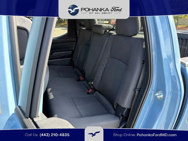2026 Toyota Tacoma - $43,121