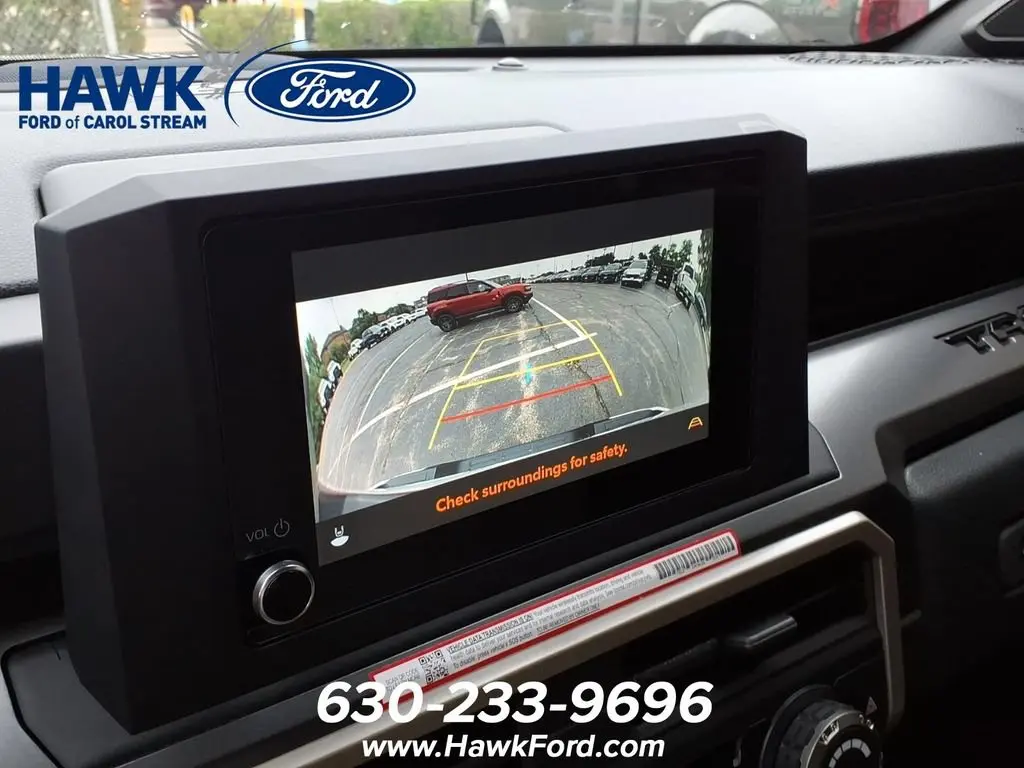 2026 Toyota Tacoma - $38,632